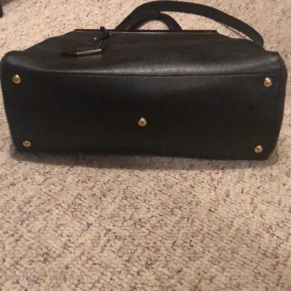 fendi authentic 2jours tote - Picture 4 of 8